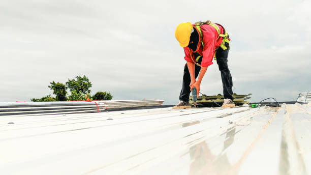 Best Emergency Roof Repair Services  in Kahuku, HI