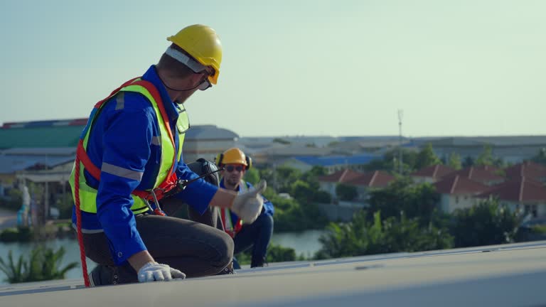 Best Roof Coating and Sealing  in Kahuku, HI